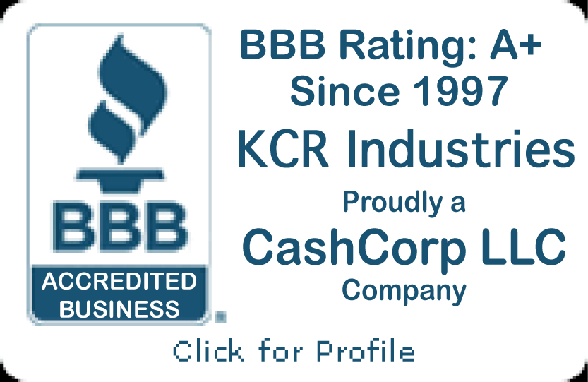 KCR Industries BBB Business Review
